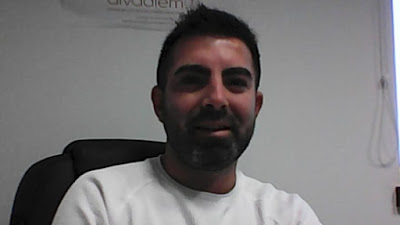 Cédric BENAUSSE à Saint-Laurent-de-la-Cabrerisse
