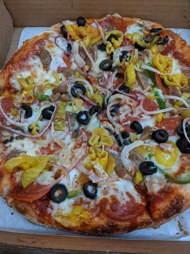 Brewery «French Broad Brewery», reviews and photos, 101 Fairview Rd # D, Asheville, NC 28803, USA