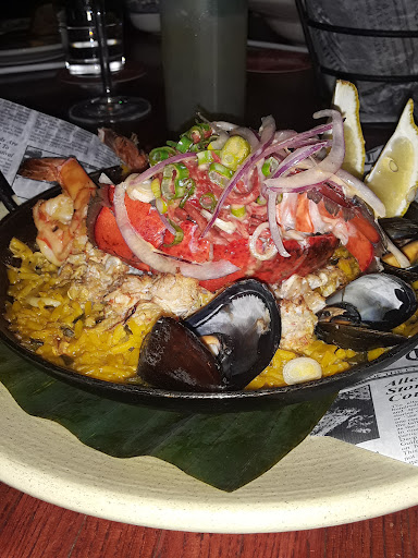 Cuba Libre Restaurant & Rum Bar - Philadelphia