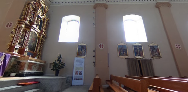 Kommentare und Rezensionen über Eglise Sainte-Euphémie