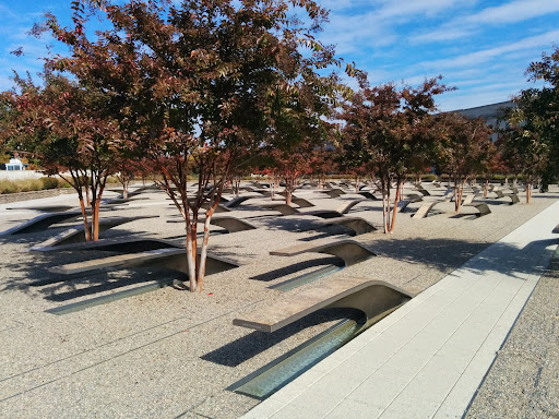 Park «Long Bridge Park», reviews and photos, 475 Long Bridge Drive, Arlington, VA 22202, USA