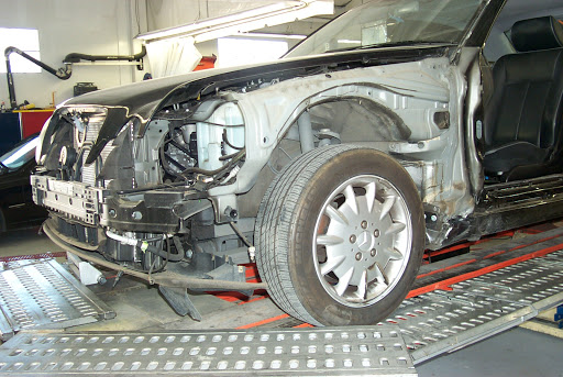 Auto Repair Shop «Eurotech Complete Auto Care», reviews and photos, 171 Industrial Rd, San Carlos, CA 94070, USA