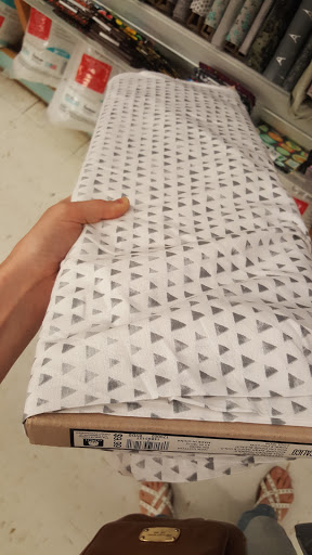 Fabric Store «Jo-Ann Fabrics and Crafts», reviews and photos, 440 Middlesex Rd, Tyngsborough, MA 01879, USA