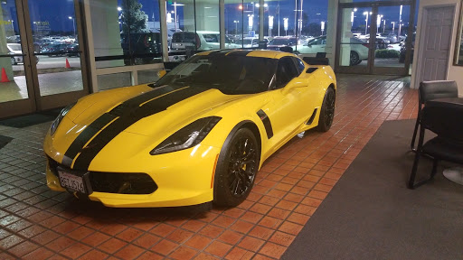 Used Car Dealer «Hertz Car Sales Stockton», reviews and photos, 3646 E Telstar Pl c, Stockton, CA 95212, USA