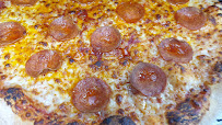 Plats et boissons du Pizzeria Domino's Pizza Paris 17 - Place des Ternes - n°20