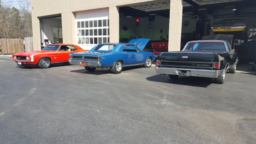 104 Railway Rd, Yorktown, VA 23692, USA