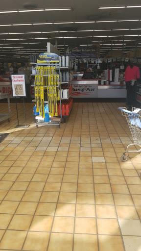 Auto Parts Store «Car Parts Warehouse», reviews and photos, 18525 Miles Rd, Warrensville Heights, OH 44128, USA