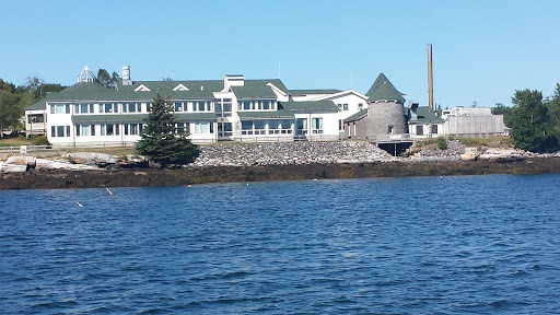 Aquarium «Maine State Aquarium», reviews and photos, 194 McKown Point Rd, West Boothbay Harbor, ME 04575, USA