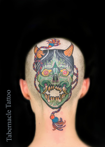 Tattoo Shop «Tabernacle Tattoo», reviews and photos, 1829 E 4th Ave, Tampa, FL 33605, USA