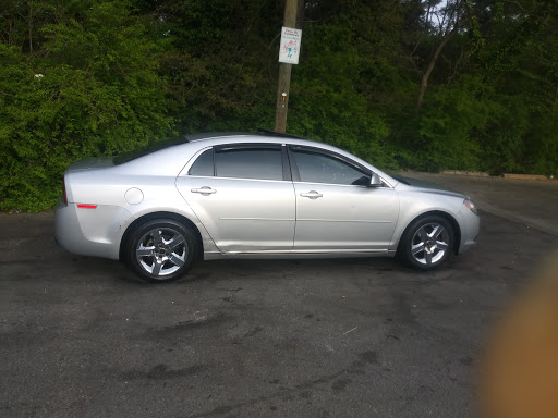 Auto Parts Store «Advance Auto Parts», reviews and photos, 4592 Jonesboro Rd, Forest Park, GA 30297, USA