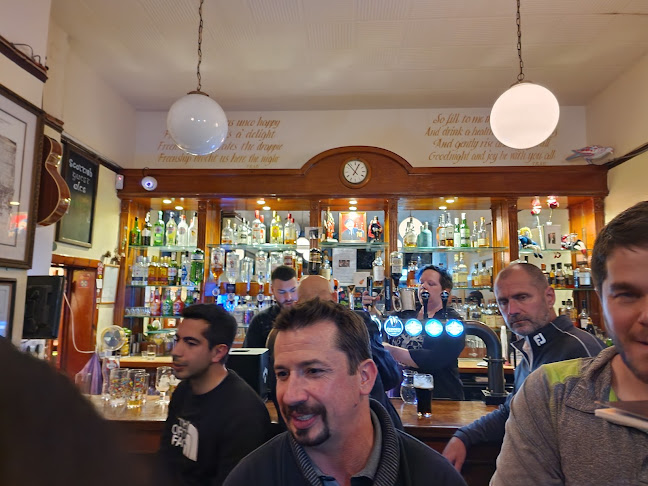 The Royal Oak - Pub