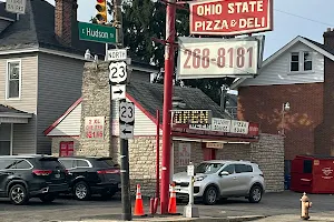 Ohio State Pizza & Deli image