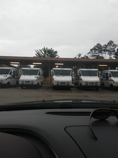 Lodging «US Post Office Carriage Center», reviews and photos, 225 E Crossville Rd, Roswell, GA 30075, USA