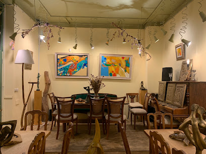 Da!Organic - art space & natural food restaurant