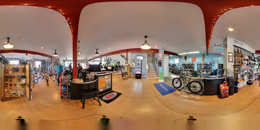Bicycle Store «NBX Bikes of Narragansett», reviews and photos, 922 Boston Neck Rd, Narragansett, RI 02882, USA