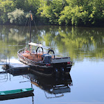 Photo n° 1 de l'avis de Déborah.E fait le 01/06/2021 à 12:31 pour Gabarres de Beynac à Beynac-et-Cazenac
