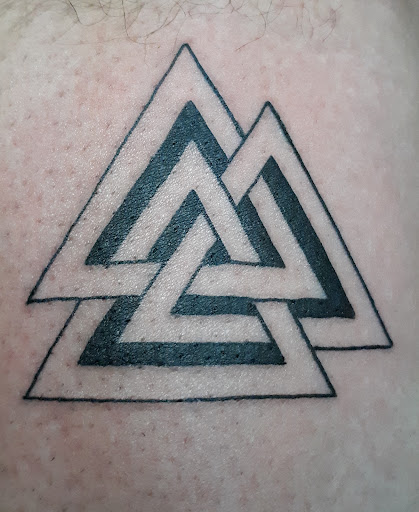 Explore kid name tattoo ideas, creative tattoo ideas in Alamogordo, available at Art By Nate