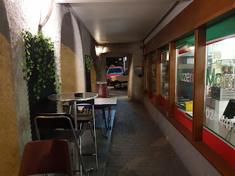 Pizzeria Marsiglia