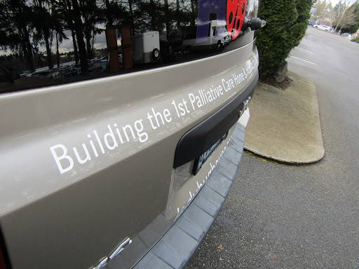 Print Shop «SpeedPro Imaging», reviews and photos, 11630 Slater Ave NE #5, Kirkland, WA 98034, USA