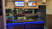Atmosphère du Restaurant halal Carthage'resto à Saint-Étienne - n°9
