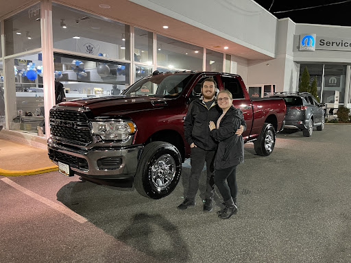 Car Dealer «Adams Chrysler Dodge Jeep Ram», reviews and photos, 1797 West St, Annapolis, MD 21401, USA