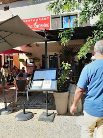 Atmosphère du Restaurant La Palombiere à Saint-Astier - n°10