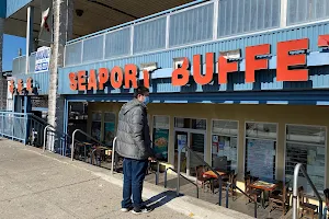 Seaport Buffet image