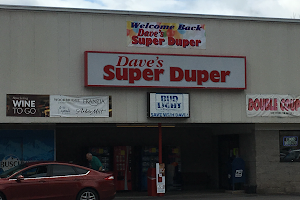 Dave's Super Duper Supermarket image