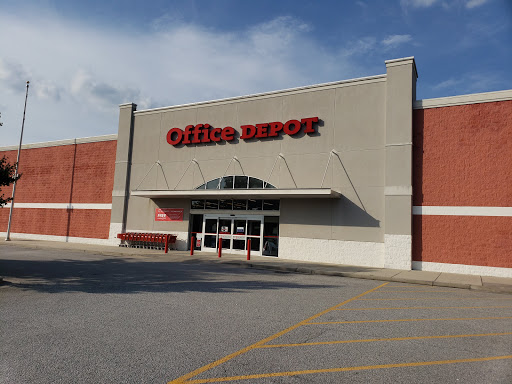 Office Depot