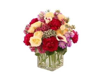 Florist «Central Florist», reviews and photos, 13561 Hooper Rd, Baton Rouge, LA 70818, USA