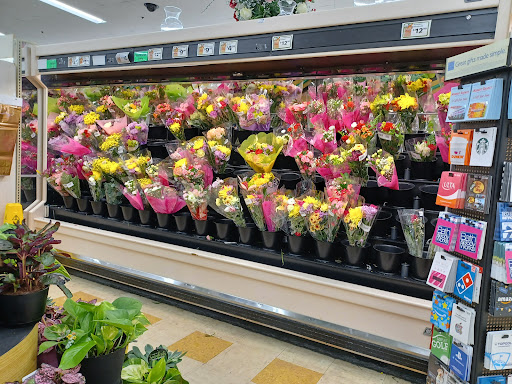 Supermarket «Market Basket», reviews and photos, 199 Boston Rd, North Billerica, MA 01862, USA