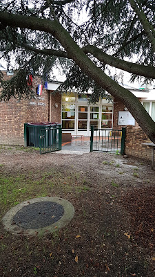Ecole maternelle Marie Laurencin à Montesson