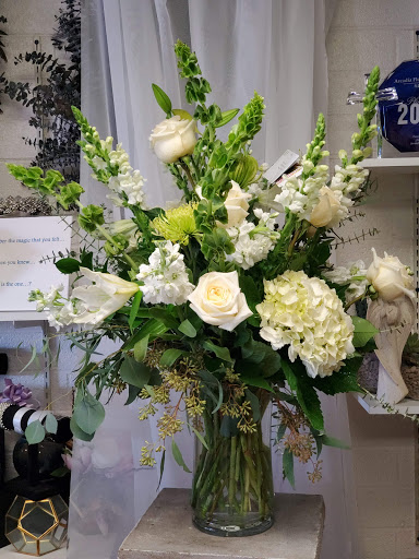 Florist «Arcadia Flowers», reviews and photos, 4835 E Indian School Rd, Phoenix, AZ 85018, USA