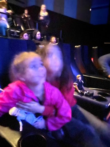 Movie Theater «CineLux Capitola Cafe and Lounge», reviews and photos, 1475 41st Ave, Capitola, CA 95010, USA