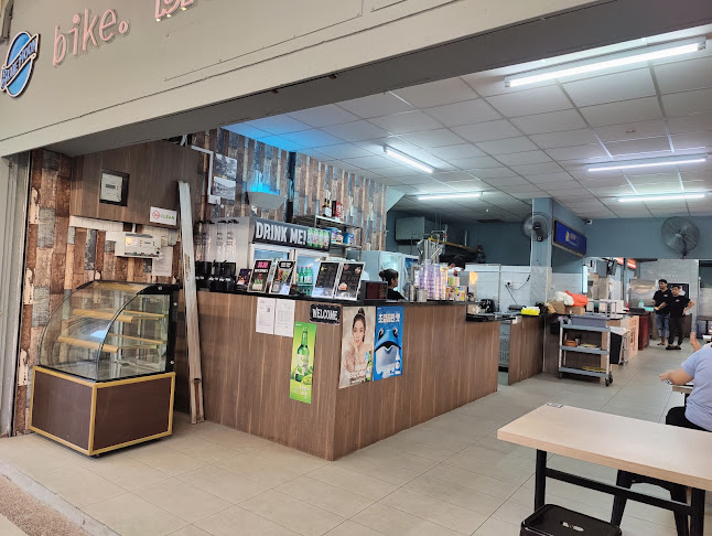 Comentarii opinii despre Charcoal Mookata 1018 Sembawang - The Addiction Bistro