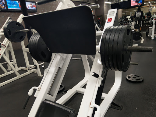 Health Club «XSport Fitness», reviews and photos, 205 W Roosevelt Rd, Lombard, IL 60148, USA