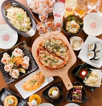ごちそう村 泉佐野店