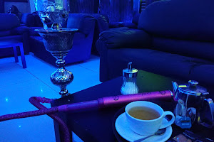 Blue Mist Shisha Cafe