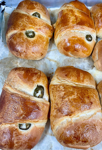 Donut Shop «Los Banos Donut Shop», reviews and photos, 609 W Pacheco Blvd, Los Banos, CA 93635, USA