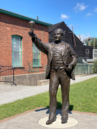 National Park «Thomas Edison National Historical Park», reviews and photos, 211 Main St, West Orange, NJ 07052, USA