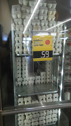 Supermarket «ALDI», reviews and photos, 333 S Cedar Ridge Dr, Duncanville, TX 75116, USA