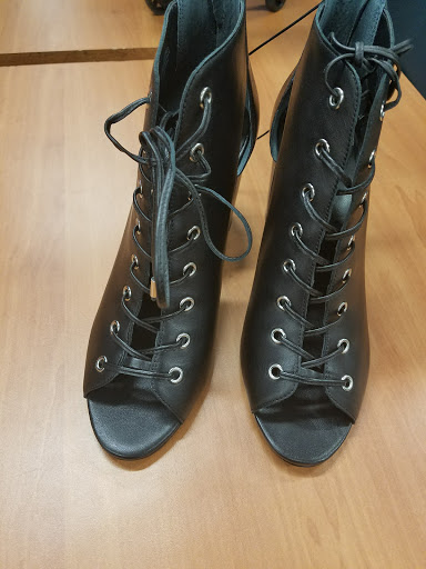 Clothing Store «Burlington Coat Factory», reviews and photos, 47100 Community Plaza, Sterling, VA 20164, USA