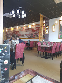 Atmosphère du Restaurant Sushi Wok Grill à Rethel - n°3
