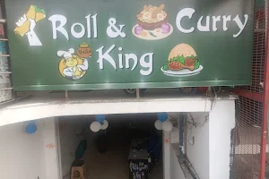 Roll & Curry King Family Restaurant image