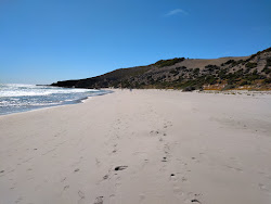 Zdjęcie Stokes Bay Beach dziki obszar