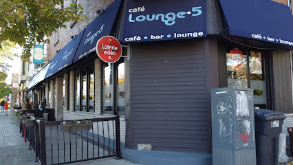 Café Lounge 5