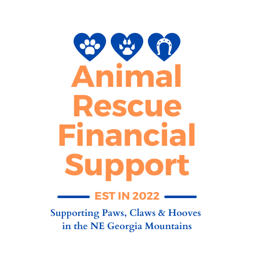 Animal Rescue Financial Support