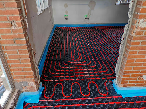 Friman Instalaciones SA en Collado Villalba, Madrid