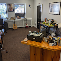 Parsons Guitar Repair & School - Photo 3 - Car repair in Mechanicville, NY, Albany