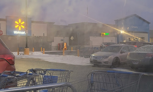 Department Store «Walmart Supercenter», reviews and photos, 2600 OH-59, Ravenna, OH 44266, USA